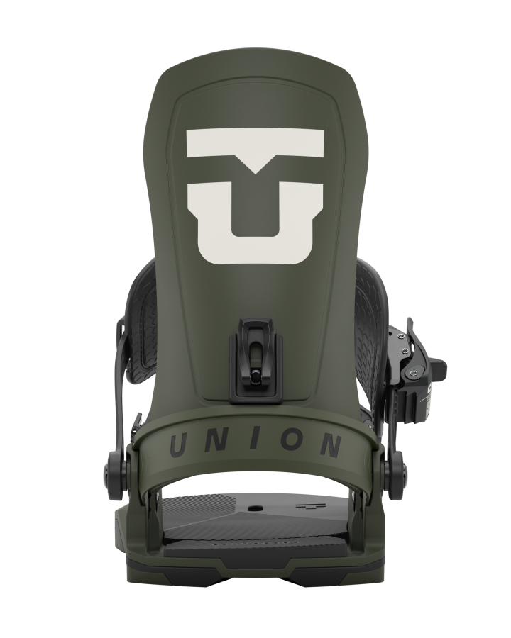 Union Force Snowboard Bindings 2026