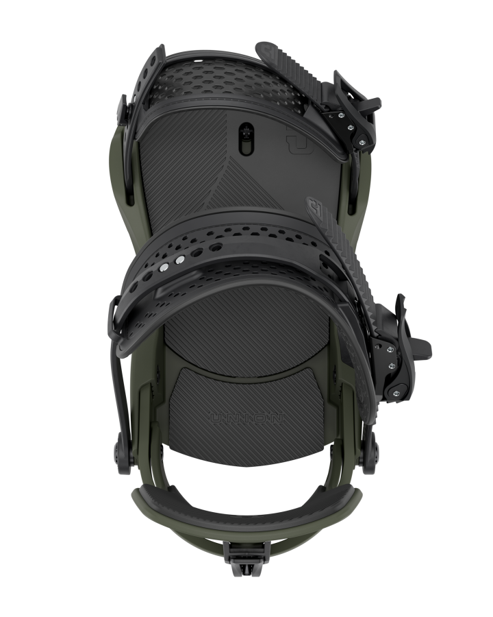 Union Force Snowboard Bindings 2026