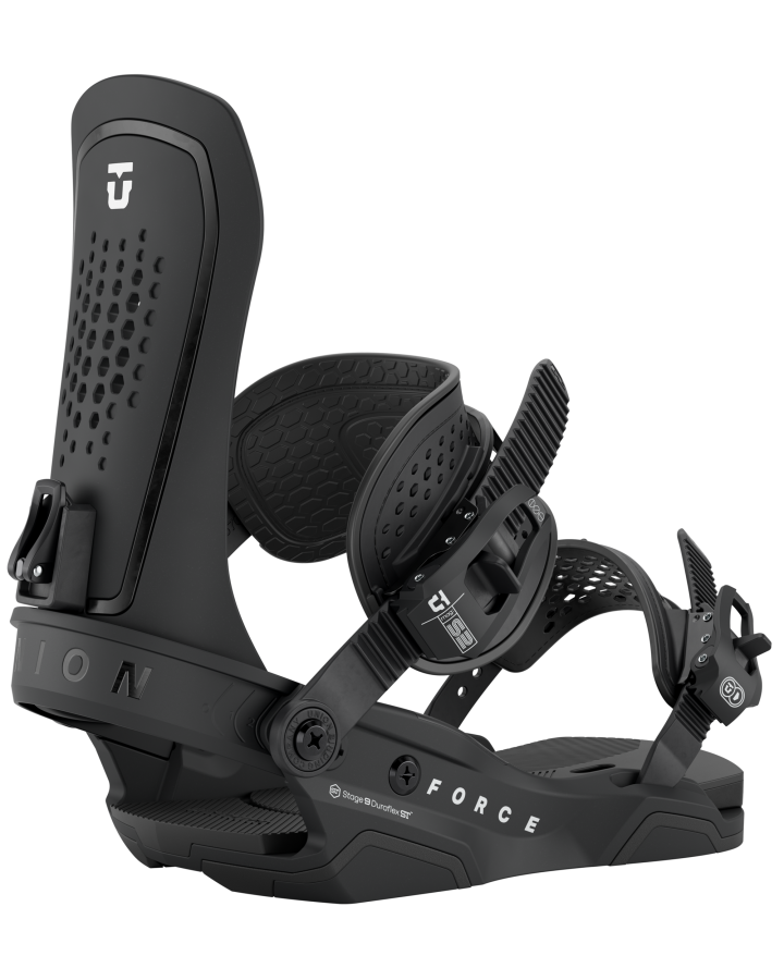 Union Force Snowboard Bindings 2026