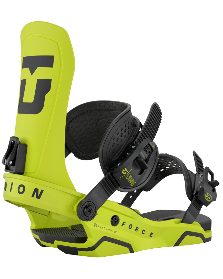 Union Force Snowboard Bindings 2026