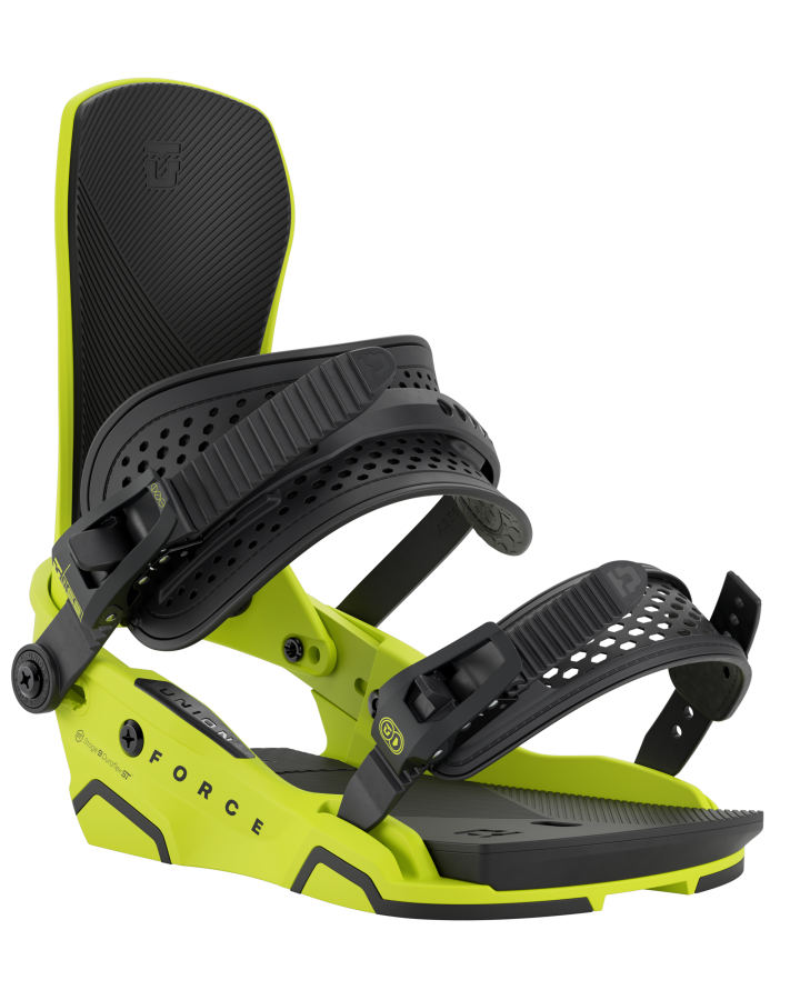 Union Force Snowboard Bindings 2026