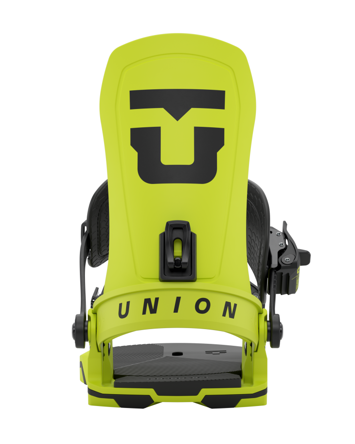 Union Force Snowboard Bindings 2026