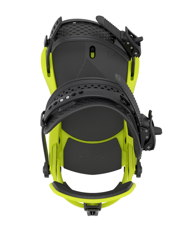 Union Force Snowboard Bindings 2026