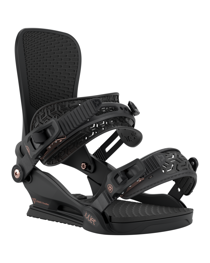 Union Juliet Snowboard Bindings 2026