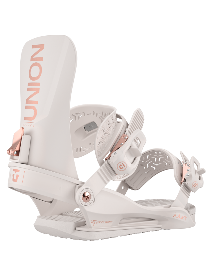Union Juliet Snowboard Bindings 2026
