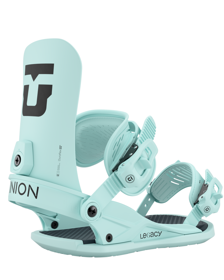 Union Legacy Womens Snowboard Bindings 2026