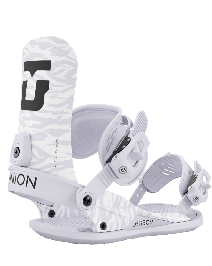 Union Legacy Womens Snowboard Bindings 2026