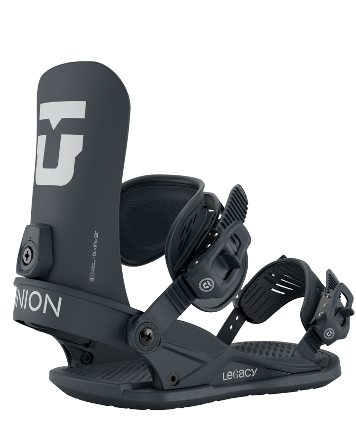 Union Legacy Womens Snowboard Bindings 2026