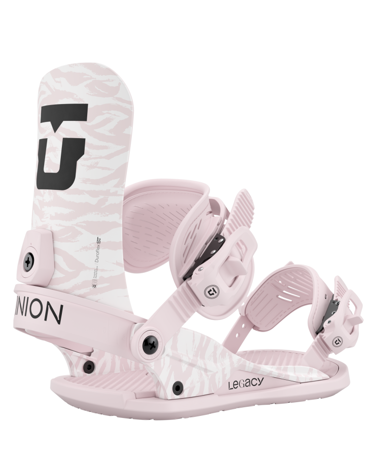 Union Legacy Womens Snowboard Bindings 2026