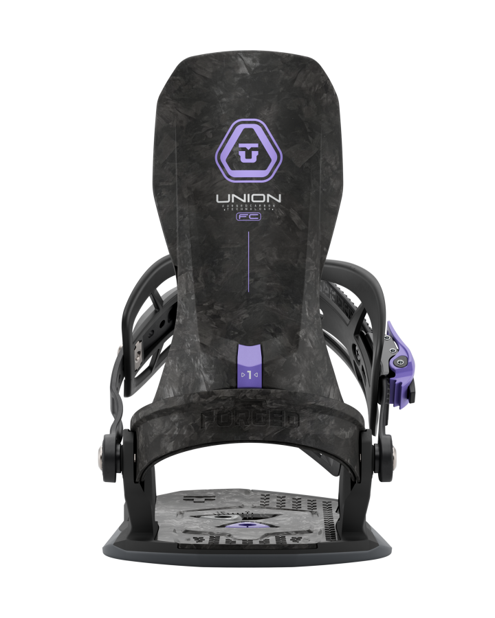Union Source FC Snowboard Bindings 2026