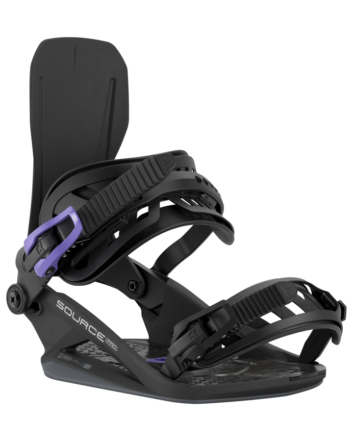 Union Source Pro Snowboard Bindings 2026