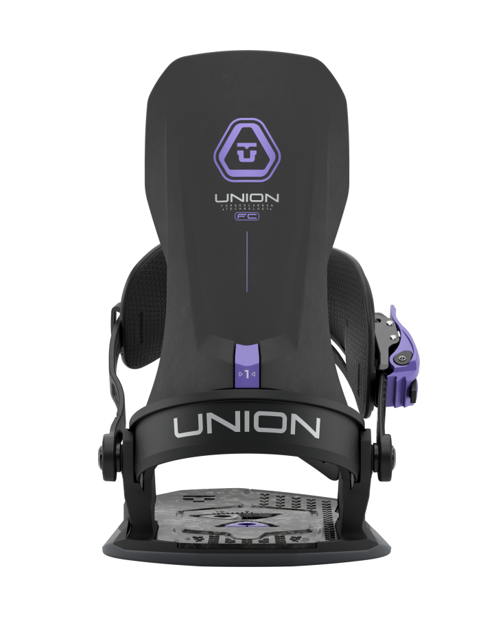 Union Source Pro Snowboard Bindings 2026