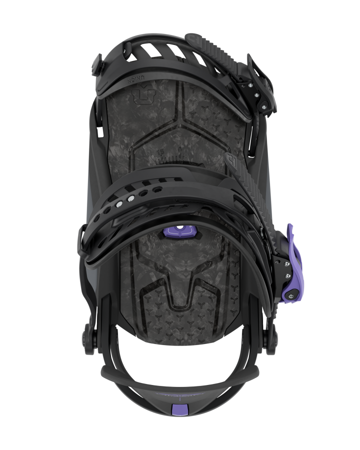 Union Source Pro Snowboard Bindings 2026