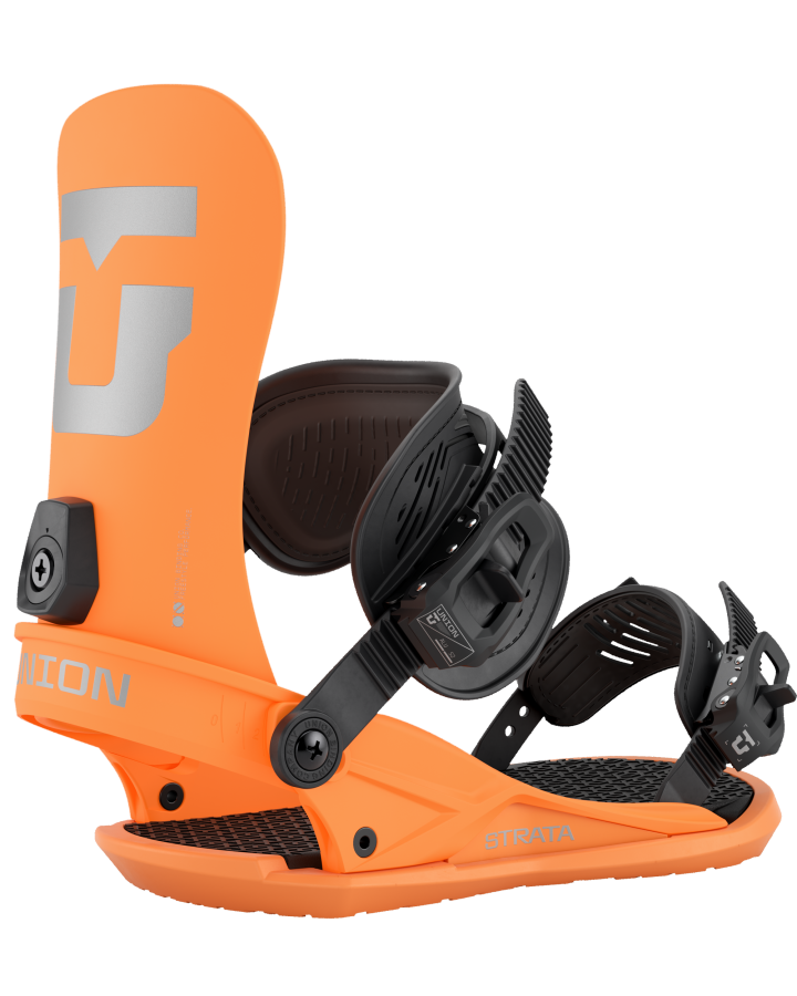 Union Strata Snowboard Bindings 2026