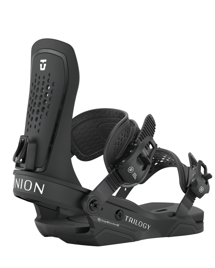 Union Trilogy Womens Snowboard Bindings 2026
