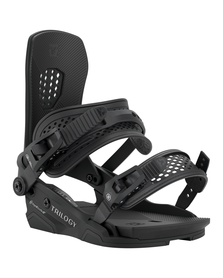 Union Trilogy Womens Snowboard Bindings 2026