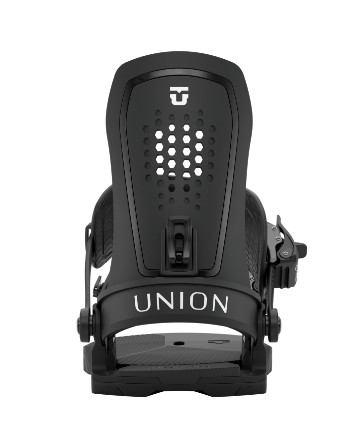 Union Trilogy Womens Snowboard Bindings 2026