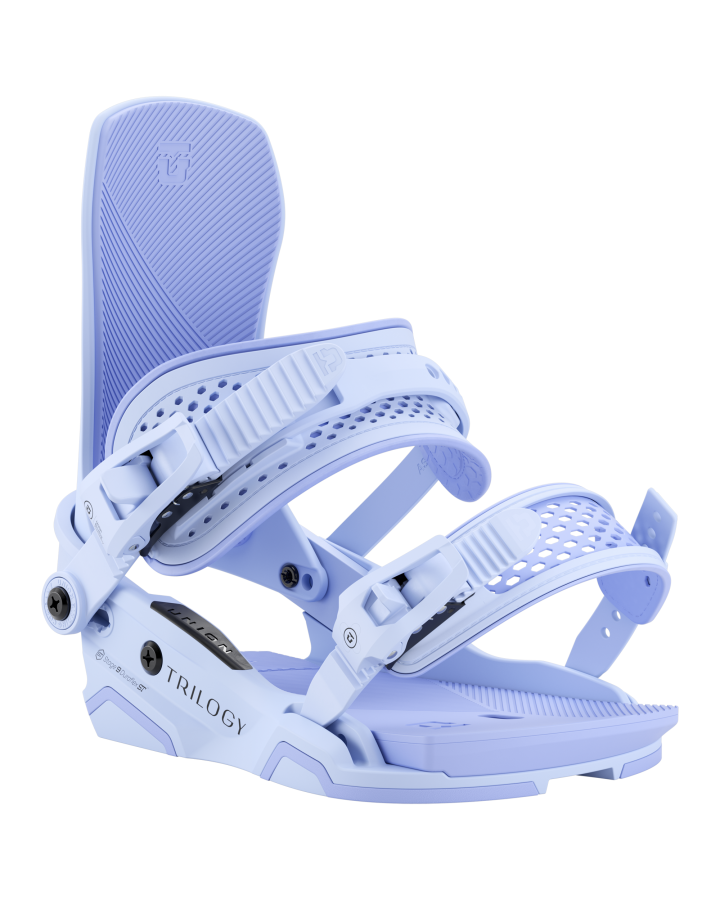 Union Trilogy Womens Snowboard Bindings 2026
