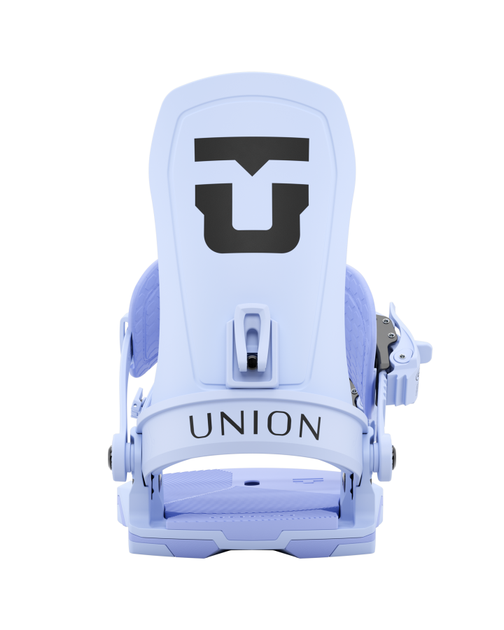 Union Trilogy Womens Snowboard Bindings 2026