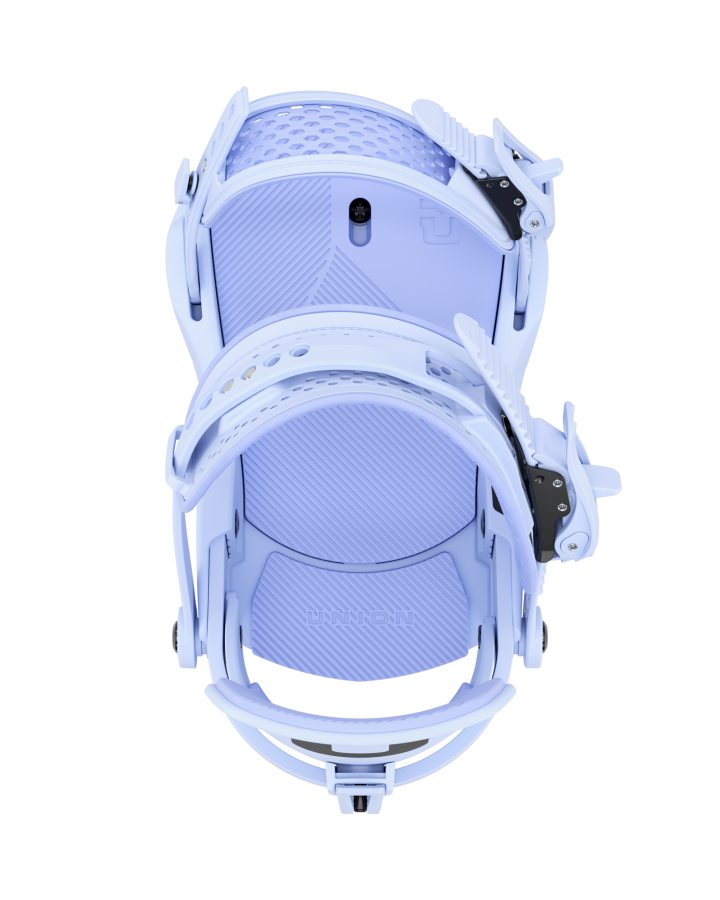 Union Trilogy Womens Snowboard Bindings 2026