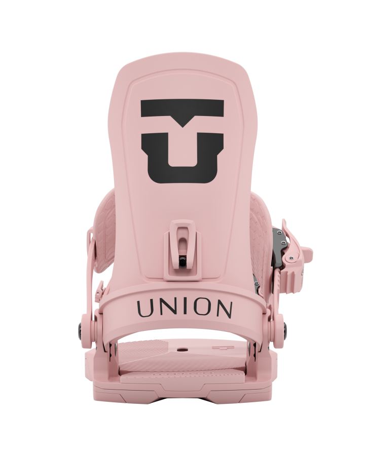 Union Trilogy Womens Snowboard Bindings 2026