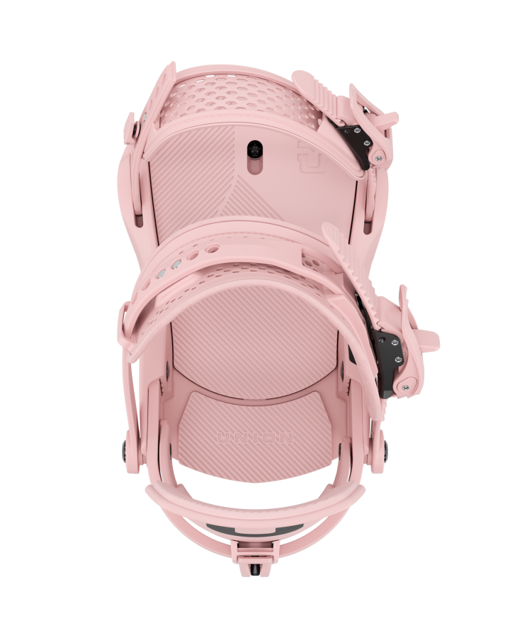Union Trilogy Womens Snowboard Bindings 2026