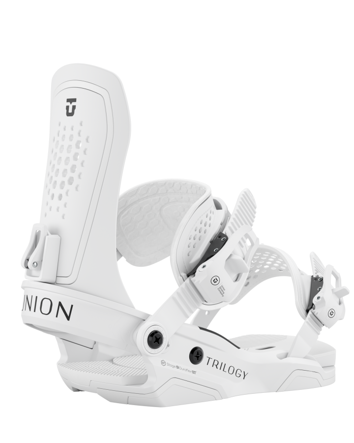 Union Trilogy Womens Snowboard Bindings 2026