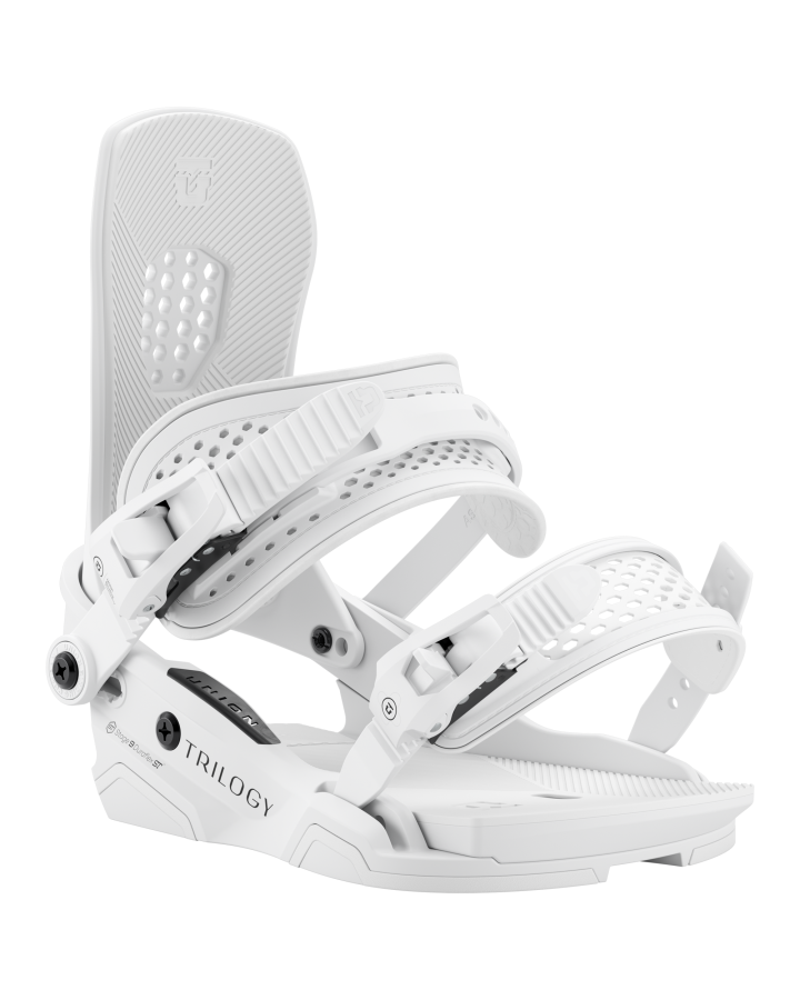 Union Trilogy Womens Snowboard Bindings 2026