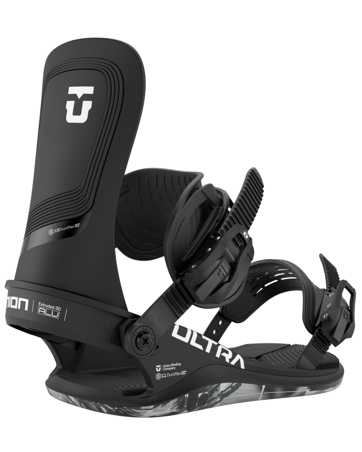 Union Ultra Snowboard Bindings 2026