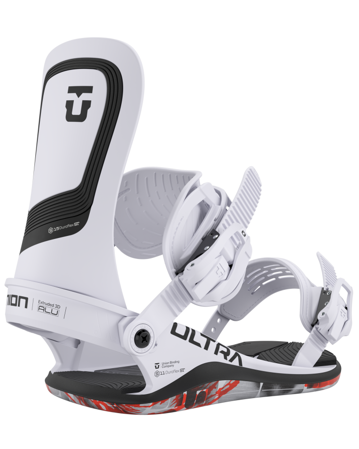Union Ultra Snowboard Bindings 2026