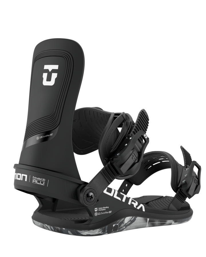 Union Ultra Womens Snowboard Bindings 2026