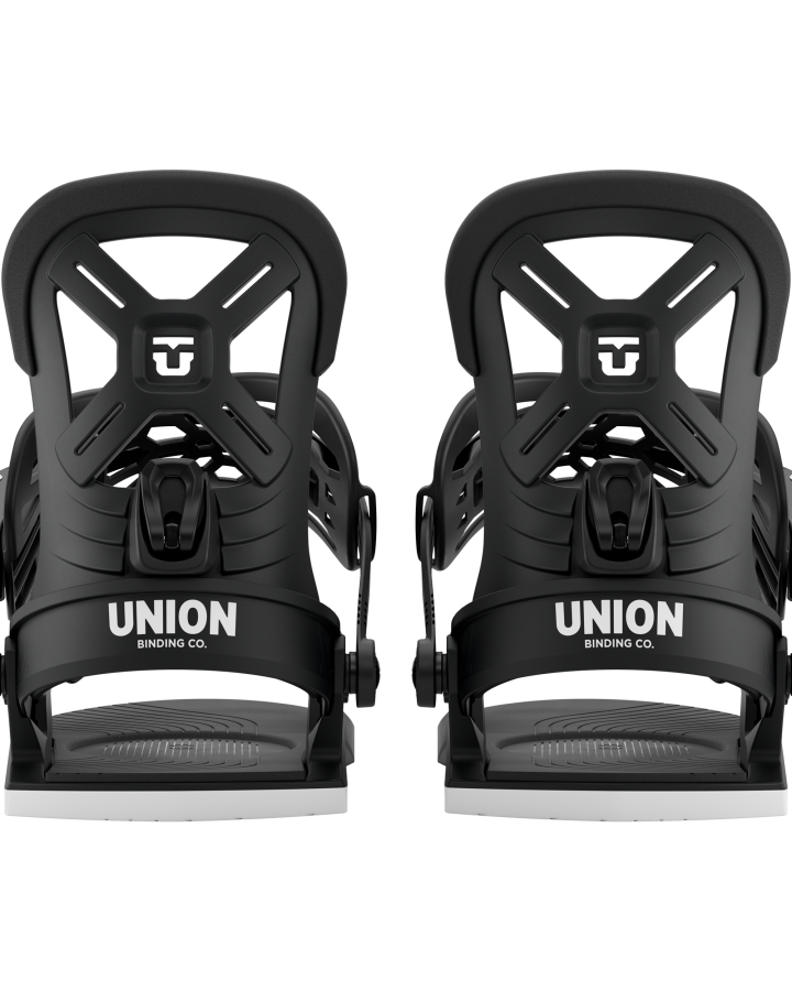 Union Cadet Youth Snowboard Bindings 2026