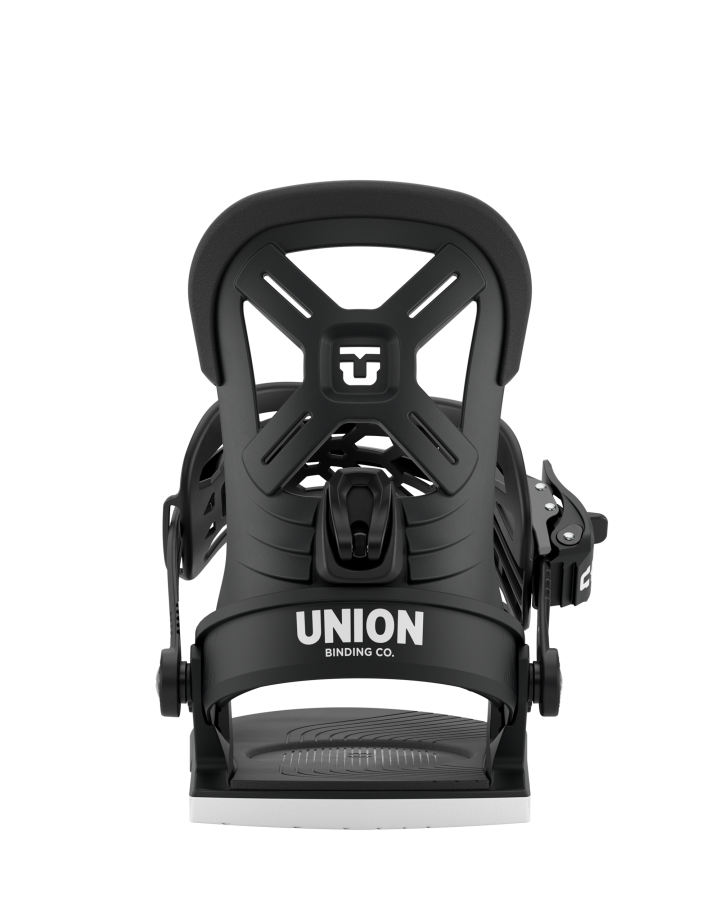 Union Cadet Youth Snowboard Bindings 2026