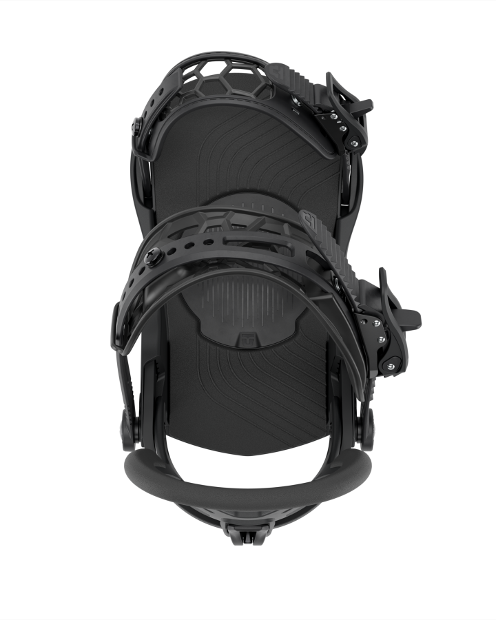 Union Cadet Youth Snowboard Bindings 2026