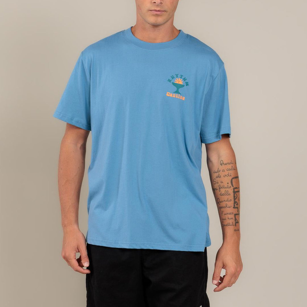 Rhythm Cantina T-Shirt