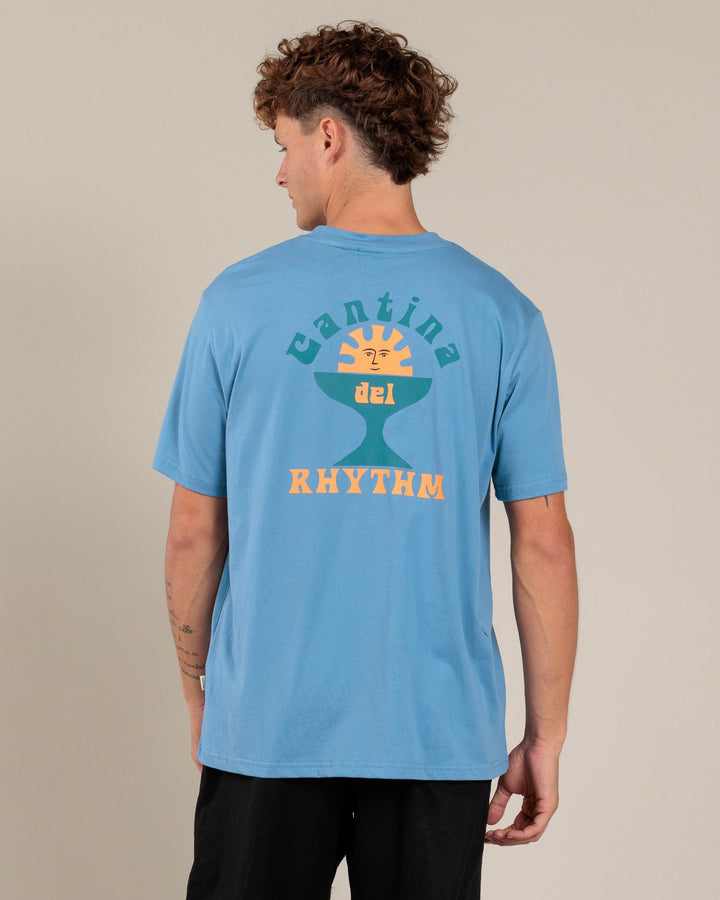 Rhythm Cantina T-Shirt