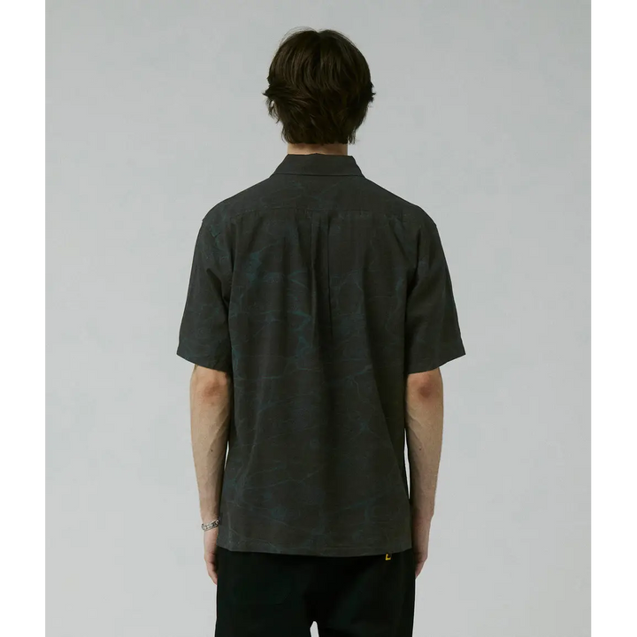 Former Vivian Global Mind Shirt