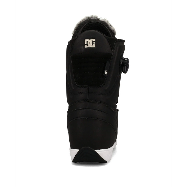DC Mora BOA Womens Snowboard Boots 2025 