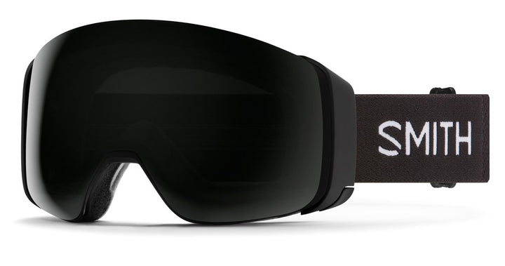 Smith 4D MAG Snow Goggle