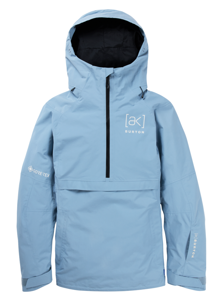 Burton AK Womens Kimmy Gore Tex 2L Anorak