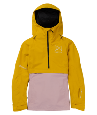 Burton AK Womens Kimmy Gore Tex 2L Anorak