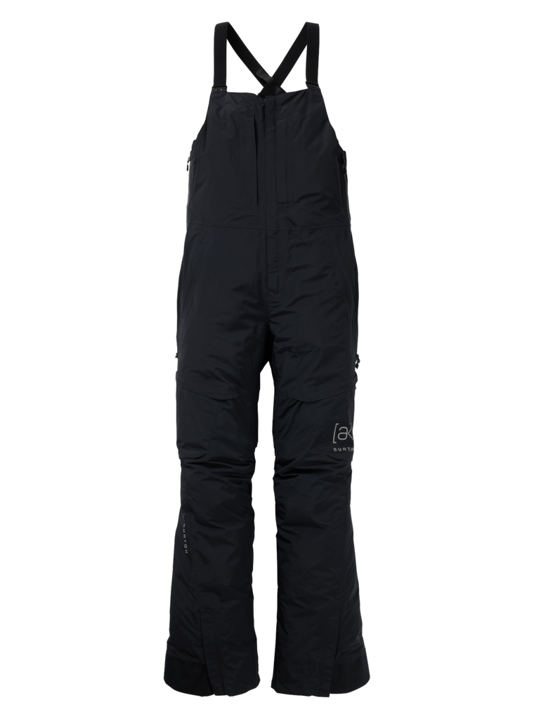 Burton AK Womens Kimmy Gore-Tex 2L Bib Pants