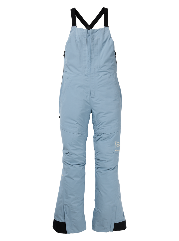 Burton AK Womens Kimmy Gore-Tex 2L Bib Pants