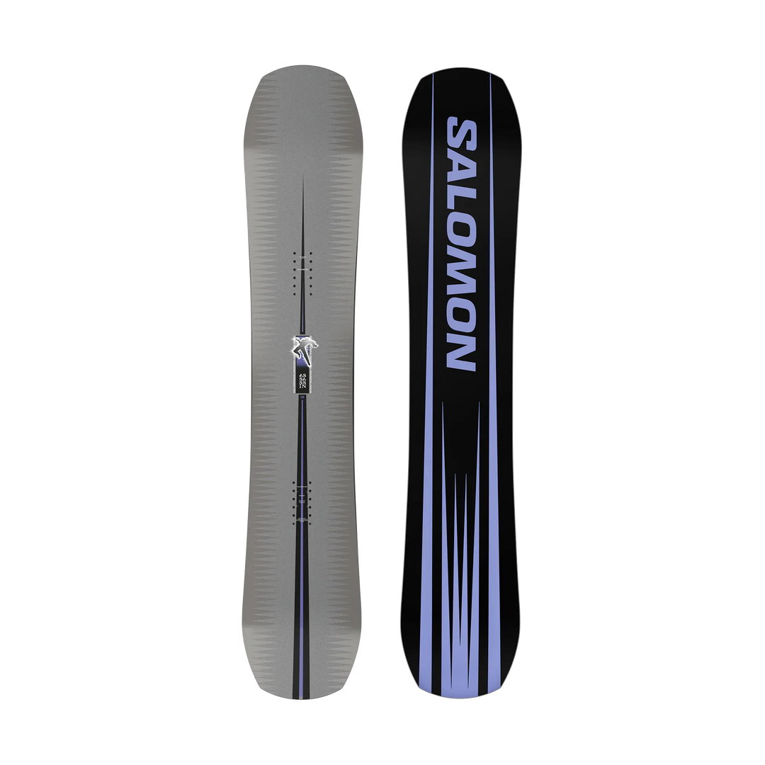 Salomon Assassin Pro Snowboard 2027
