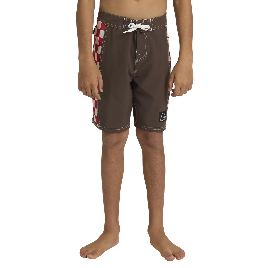 Quiksilver Youth Original 17" Boardshorts 