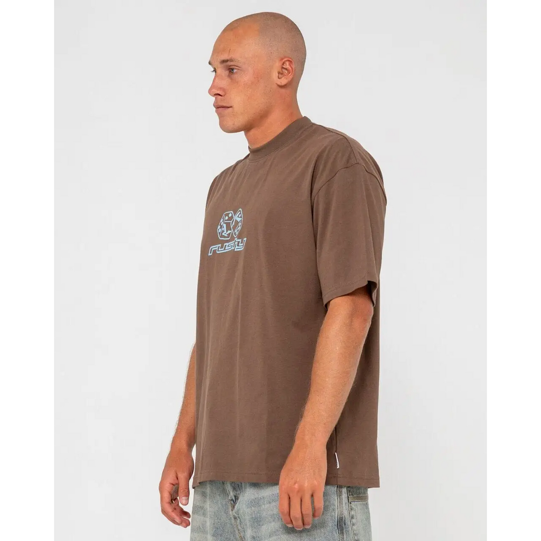 Rusty Double Or Nothin T-Shirt 