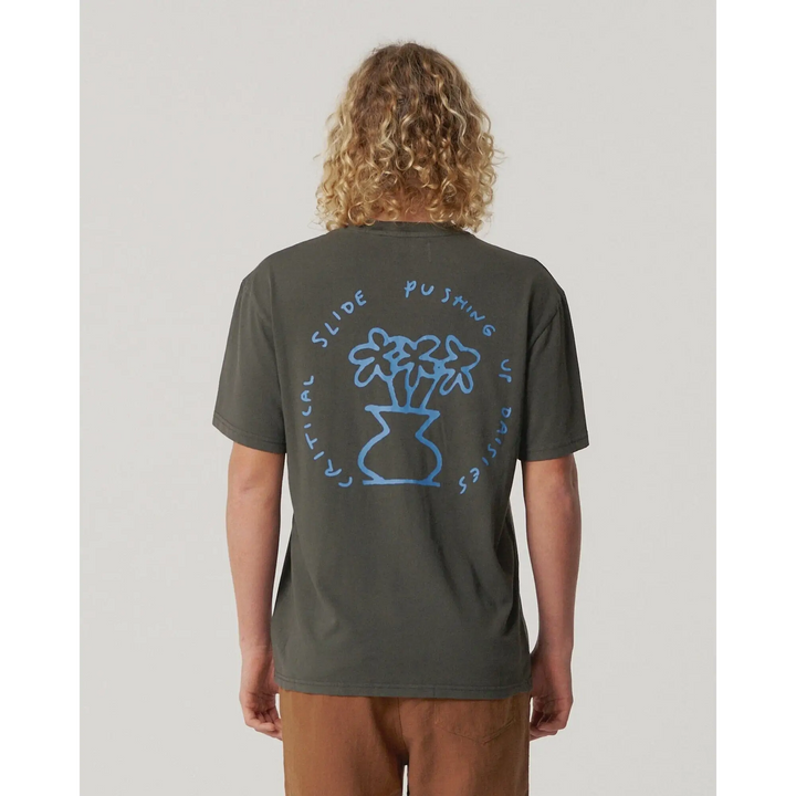 The Critical Slide Society Daisy T-Shirt 
