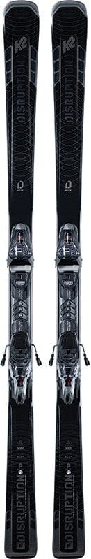 22 DISRUPTION MTI FDT RACE 175 6865U1KA 