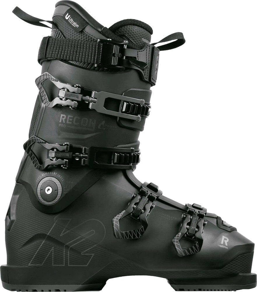 22 RECON PRO 24.5 