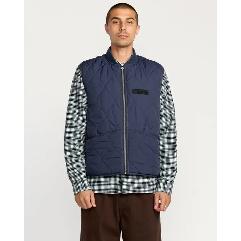 Volcom Donsonic Vest 